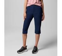 Columbia - Pantaloni al ginocchio hiking Leslie Falls™ - Blu - Taglia 44 IT - Donna