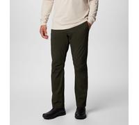 Columbia - Pantaloni antistrappo Landroamer™ II - Verde - Taglia L - Uomo