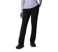Columbia Pantaloni Back Beauty Passo Alto II, Pantaloni Termici da Donna