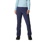 Columbia Pantaloni Back Beauty Passo Alto II, Pantaloni Termici da Donna