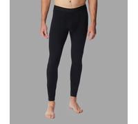Columbia - Pantaloni baselayer Midweight Stretch Tight - Nero - Taglia XXL - Uomo