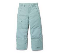 Columbia - Kid's Bugaboo III Pant - Pantaloni da sci XL turchese