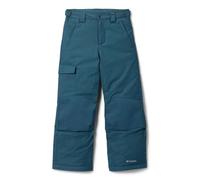 Columbia Pantaloni Bugaboo 3 per Ragazzi, Pantaloni da Sci, Everblue, L