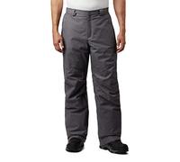 Columbia Pantaloni Bugaboo™ IV da Uomo, Grigio Città, 4XL Plus, Regolare, Grande, Grigio Città, 4XL Plus