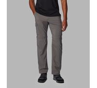 Columbia - Pantaloni camminata convertibili Silver Ridge™ Utility - Grigio - Taglia 46 IT - Uomo