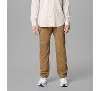 Columbia - Pantaloni camminata convertibili Silver Ridge™ Utility - Marrone - Taglia 44 IT - Uomo