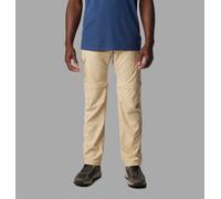 Columbia - Pantaloni camminata convertibili Silver Ridge™ Utility - Marrone - Taglia 44 IT - Uomo