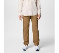 Columbia - Pantaloni camminata convertibili Silver Ridge™ Utility - Marrone - Taglia 46 IT - Uomo