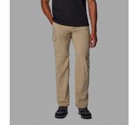 Columbia - Pantaloni camminata convertibili Silver Ridge™ Utility - Marrone - Taglia 48 IT - Uomo