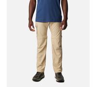 Columbia - Pantaloni camminata convertibili Silver Ridge™ Utility - Marrone - Taglia 54 IT - Uomo