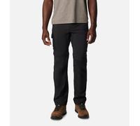 Columbia - Pantaloni camminata convertibili Silver Ridge™ Utility - Nero - Taglia 44 IT - Uomo