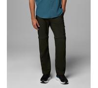 Columbia - Pantaloni camminata convertibili Silver Ridge™ Utility - Verde - Taglia 42 IT - Uomo