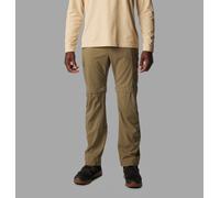 Columbia - Pantaloni camminata convertibili Silver Ridge™ Utility - Verde - Taglia 54 IT - Uomo