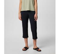Columbia - Women's All Seasons Capri - Pantaloncini XS - Length: 23'' nero