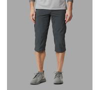 Columbia - Pantaloni capri Silver Ridge™ II - Grigio - Taglia 42 IT - Uomo