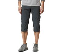 Columbia - Pantaloni capri Silver Ridge™ II - Grigio - Taglia 54 IT - Uomo