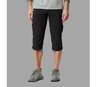 Columbia - Pantaloni capri Silver Ridge™ II - Nero - Taglia 54 IT - Uomo