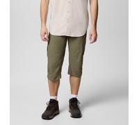 Columbia - Pantaloni capri Silver Ridge™ II - Verde - Taglia 46 IT - Uomo