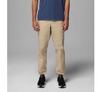 Columbia - Pantaloni cargo con vita elasticizzata Rapid Rivers - Marrone- Taglia S