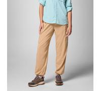 Columbia - Pantaloni cargo hiking Skien Valley™ - Marrone - Taglia S - Donna