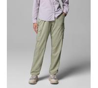 Columbia - Pantaloni cargo hiking Skien Valley™ - Verde - Taglia S - Donna