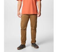 Columbia - Pantaloni cargo in twill Landroamer™ - Marrone - Taglia 46 IT - Uomo