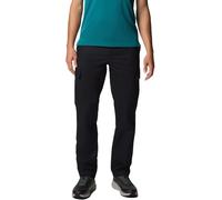 Columbia - Pantaloni cargo - Rapid Rivers Cargo Pant II Black per Uomo - Taglia 32 US - Nero