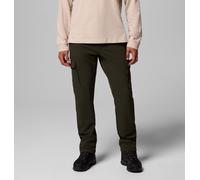 Columbia Pantaloni cargo Roc Tech – Idrorepellenza avanzata, Comfort Stretch, Riflettenti – Uomo