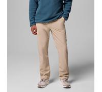 Columbia - Pantaloni chino tecnici ROC™ - Marrone - Taglia 46 IT - Uomo
