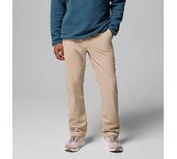 Columbia - Pantaloni chino tecnici ROC™ - Marrone - Taglia 46 IT - Uomo