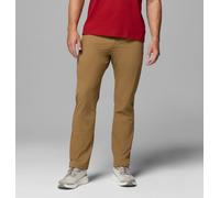 Columbia - Pantaloni chino tecnici ROC™ - Marrone - Taglia 54 IT - Uomo