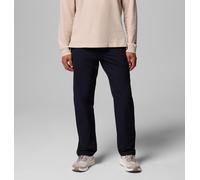 Columbia - Pantaloni chino tecnici ROC™ - Nero - Taglia 48 IT - Uomo
