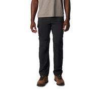 Columbia Silver Ridge™ Utility Convertible Pants Grigio 30 / 30 Uomo