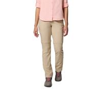 Columbia Silver Ridge Utility Pantaloni convertibili da Donna