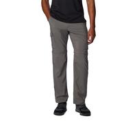 Columbia Pantaloni da trekking Silver Ridge Utility Convertibili Uomo