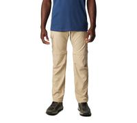 Columbia Silver Ridge™ Utility Convertible Pants Beige 34 / 32 Uomo