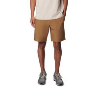 Columbia - Pantaloncini multiuso Flex Roc™ - Marrone - Taglia 52 IT - Uomo