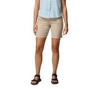 Columbia - Pantaloncini lunghi hiking Leslie Falls™ II - Marrone - Taglia 38 IT - Donna