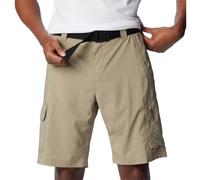 Columbia Pantaloni Corti Silver Ridge™ Utility Cargo