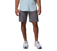 Columbia Pantaloni Corti Silver Ridge™ Utility Cargo