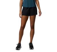 Columbia Stealth Spring™ Shorts Nero S Donna