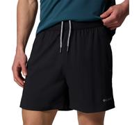 Columbia Stealth Spring™ Lined Shorts Nero L Uomo