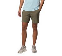 Columbia - Pantaloncini hiking Tech Trail™ Utility - Verde - Taglia 44 IT - Uomo