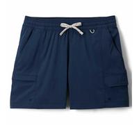 Columbia - Kid's Tech Trail Utility Short Drawcord - Pantaloncini XXS blu