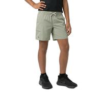 Columbia Tech Trail™ Utility Girls Shorts Verde 4-5 Years Ragazza