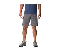 COLUMBIA PANTALONI CORTI TREKKING UOMO ESTATE 2030753 023 SILVER RIDGE UTILITY