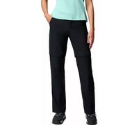 Columbia Leslie Falls™ Convertible Pants Nero 6 / Regular Donna