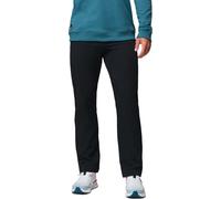 Columbia - Pantaloni da escursionismo idrorepellenti stretch da uomo - Roc Tech 5 Pocket Pant Black per Uomo in Pelle - Taglia 32 - Nero