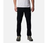Columbia 1 Triple Canyon 2 Fall Hiking Pant nero 36