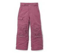 Columbia Pantaloni da Sci Bugaboo 4, Colore Malva Anticato, L